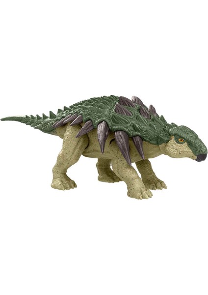 Tehlikeli Dinozor Figürü Film Serisi JGB72 - Edmontonia JCL50
