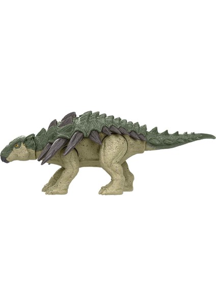 Tehlikeli Dinozor Figürü Film Serisi JGB72 - Edmontonia JCL50 modelleri