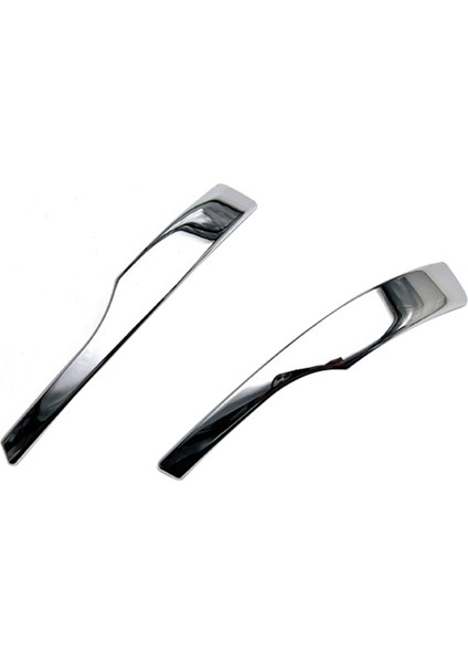 Honda N-Box Jf5 Jf6 2023 2024 Rhd K-Araba Dikiz Aynası Kapağı Kapağı Trim Şeridi Dış Aksesuarlar, 2 Adet (Yurt Dışından)