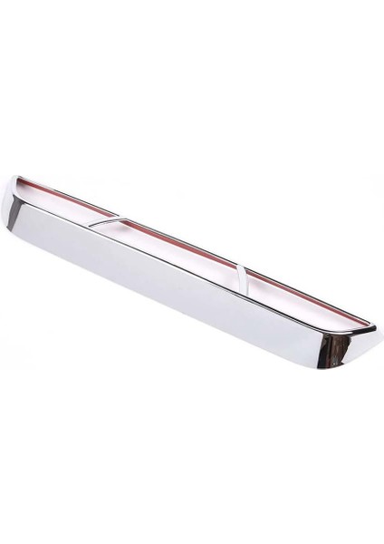 Ford Maverick 2022 2023 Için Araba 3rd Üçüncü Fren Aydınlatma Koruması Trim Yüksek Dağı Fren Lambası Kabuk Koruyucu Aksesuarları (Yurt Dışından)