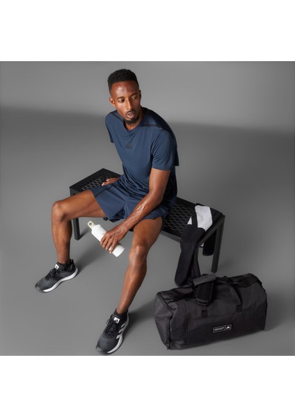 AJI8225 Adidas D4T Ps Shorts Erkek Şort ve Kapri Indigo fırsatları