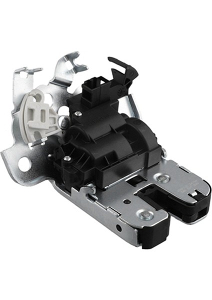 16D827505 Vw Passat B7 Jetta Mk6 Sagitar Için Araba Arka Bagaj Kapağı Kilit Mandalı 56D827505 (Yurt Dışından)