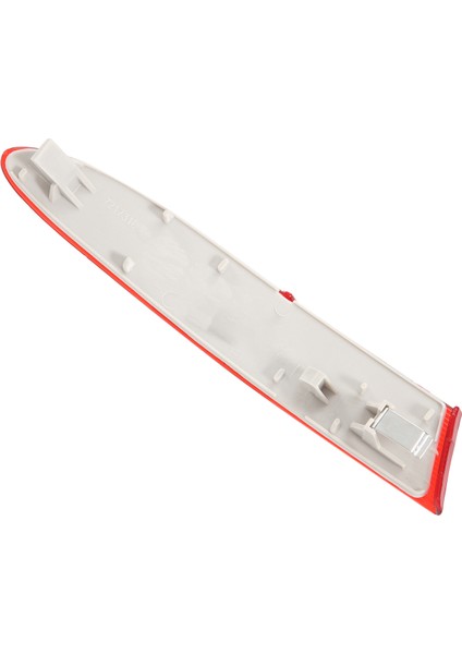 63147217316 Arka Tampon Sağ Yan Reflektör Kırmızı -Bmw F25 X3 2011-2014 (Yurt Dışından)
