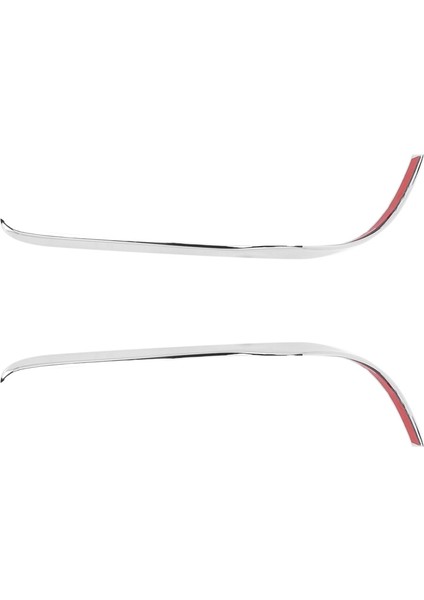 Honda Hr-V Hrv Vezel 2014 2015 2016 2017 2018 2019 Yan Dikiz Aynası Trim Şerit Koruyucu Aksesuarları, 2 Adet Krom (Yurt Dışından) fiyatları