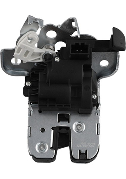 16D827505 Vw Passat B7 Jetta Mk6 Sagitar Için Araba Arka Bagaj Kapağı Kilit Mandalı 56D827505 (Yurt Dışından) fiyatları