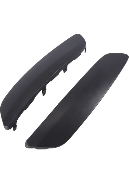 Ön Tampon Kapağı Trim Kalıbı Vw Gtı Jetta 5 Mk5 2005-2010 Için Tampon Kalıbı 1K0807717B 1K0807718B (Yurt Dışından)