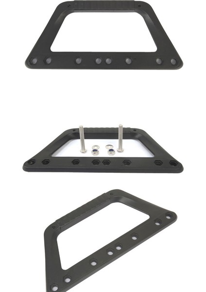 Araba Üst Tutacağı Iç Tutacağı Modifiyeli Kapı Jeep Wrangler Jl 2018-2021 (Yurt Dışından) modelleri