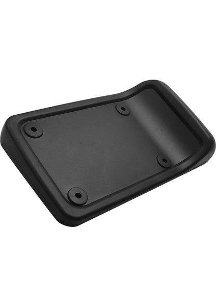 Araba Sol Arka Plaka Braketi 55174994AB Jeep Wrangler 1997-2006 5517 4994 Plaka Sabitleme Desteği (Yurt Dışından) fırsatları