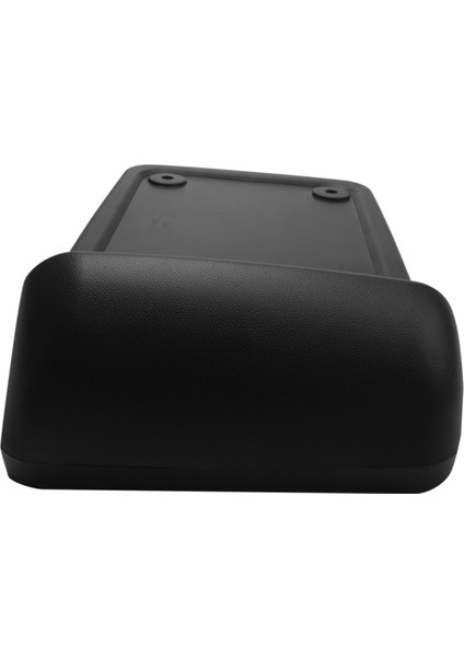 Araba Sol Arka Plaka Braketi 55174994AB Jeep Wrangler 1997-2006 5517 4994 Plaka Sabitleme Desteği (Yurt Dışından) indirimleri