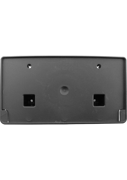 Otomotiv Plaka Fotoğraf Tutucu Plaka Tutucu Montaj Braketi Dodge Ram 2500 3500 2019-2021 68362197AA (Yurt Dışından)