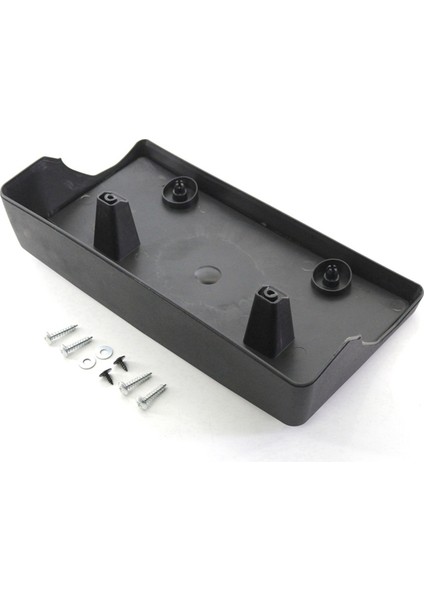 Otomotiv Plaka Fotoğraf Tutucu Plaka Tutucu Montaj Braketi Dodge Ram 2500 3500 2019-2021 68362197AA (Yurt Dışından) fırsatları