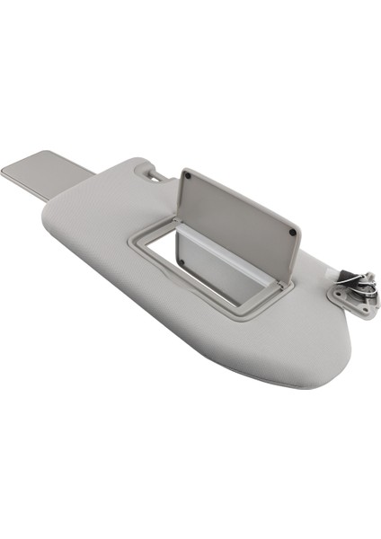 Nissan Pathfinder R52 2013-2018 Infiniti QX60 JX35 2013-2017 Gri Için Sağ Araba Iç Güneşlik (Yurt Dışından)