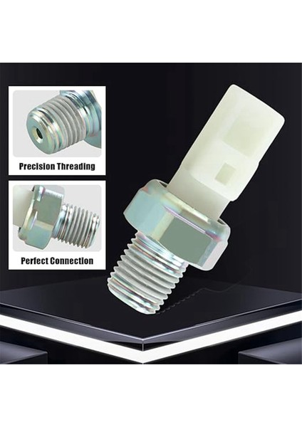 Yeni Motor Yağı Basınç Sensörü Anahtarı SW8368 6U5Z9278D 6U5Z9278A Ford F150 F250 F350 F450 F550 E150 E250 E350 E450 Için (Yurt Dışından) fiyatları