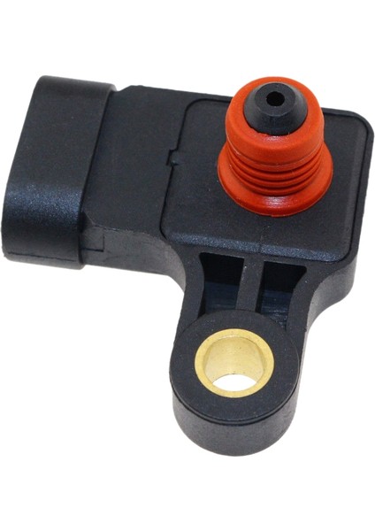 2004 Ila 2008 Chevrolet Aveo Optra 1.6l Için Map Manifoldu Mutlak Basınç Sensörü (Yurt Dışından)