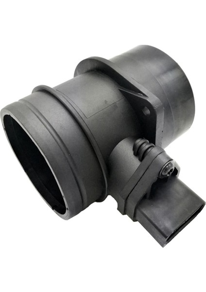 0280218065 06A906461M MF21175 MA263 V10721221 5S2978 SU6622 Maf Hava Akış Sensörü Audi A3 S3 Tt Rs6 Seat Leon Için (Yurt Dışından)