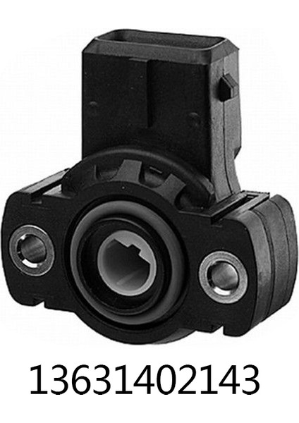 13631402143 Bmw M3 E34 E36 E46 Z3 Z4 E39 E85 Için Tps Gaz Kelebeği Sensörü (Yurt Dışından) fırsatları