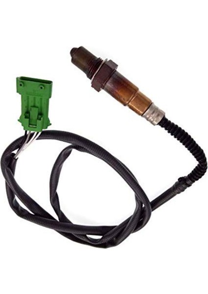 Oksijen O2 Sensörü Peugeot 206 306 307 406 407 607 806 Partner 0258006026 0258986615 1628EC 1628HQ 9635978980 96229976 (Yurt Dışından)