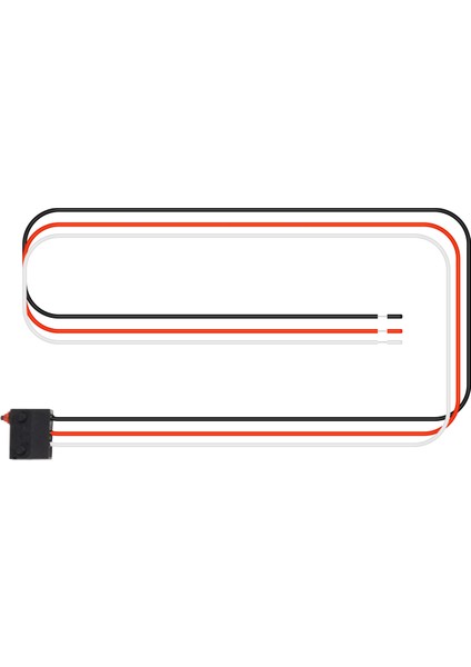 Ford Lincoln Continental 2015-2020 Kapı Çekme Kablo Demeti Anahtarı Için Araba Kapı Kolu Onarım Anahtarı Kablolaması (Yurt Dışından)