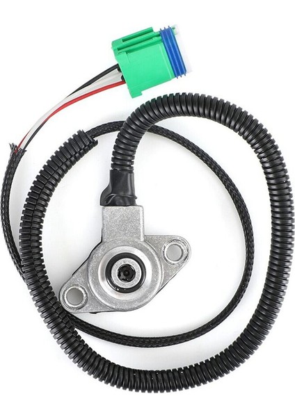 Araba Şanzıman Vites Sensörü Yağ Basınç Sensörü 7700100009 252924 Peugeot 206 307 308 407 Citroen C3 C4 C5 C8 Clıo (Yurt Dışından) modelleri