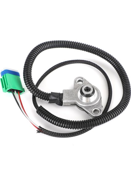 Araba Şanzıman Vites Sensörü Yağ Basınç Sensörü 7700100009 252924 Peugeot 206 307 308 407 Citroen C3 C4 C5 C8 Clıo (Yurt Dışından) indirimleri