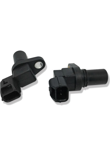 1 Çift Yeni Şanzıman Hız Sensörü Giriş ve Çıkış Seti 1999-2010 Hyundai Kia Için 42620-39051 42621-39052 (Yurt Dışından) fırsatları