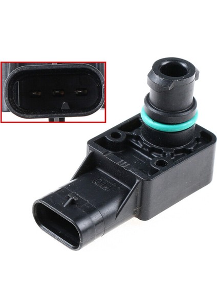 Yeni Araba 05149174AB 0261230227 Chrysler Dodge Ram Için Emme Hava Manifoldu Emme Hava Manifoldu Mutlak Basınç Sensörü (Yurt Dışından) fiyatları