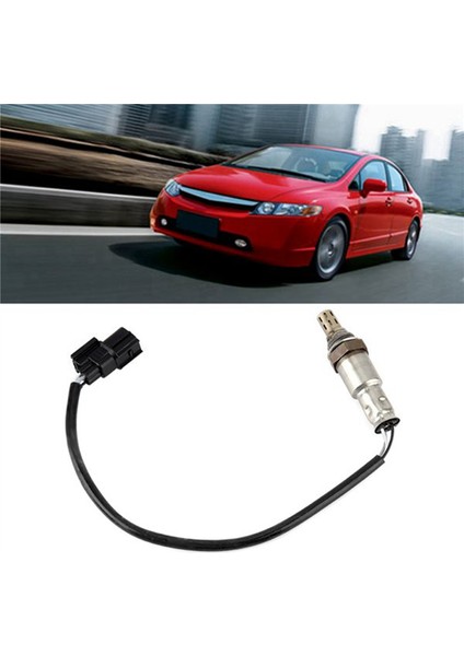 Araba Oksijen Sensörü Hava Yakıt Oranı Sensörü 36532-RNA-A01/36532RSHE01 Honda Civic Siming Accord 2006-2011 Için (Yurt Dışından) modelleri