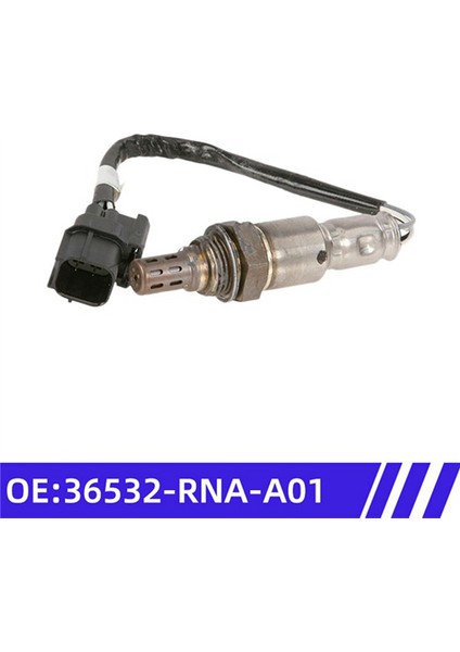 Araba Oksijen Sensörü Hava Yakıt Oranı Sensörü 36532-RNA-A01/36532RSHE01 Honda Civic Siming Accord 2006-2011 Için (Yurt Dışından) fırsatları