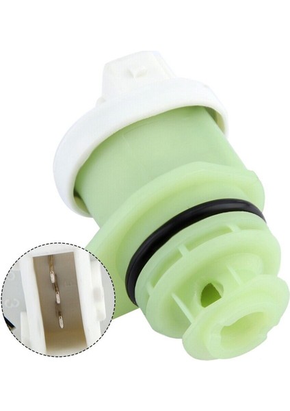 Kilometre Sayacı Hız Sensörü Şanzıman Hız Sensörü Citroen Berlingo C2 C3 C5 Peugeot 206 307 406 9623111980 616070 (Yurt Dışından) fırsatları