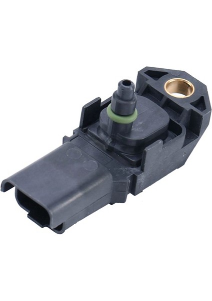 Ford Mondeo Iv Galaxy S-Max 2.0 Tdci Ranger Rover 6G91-12T551-AB 5WK9700 Için Emme Manifoldu Basınç Sensörü (Yurt Dışından)