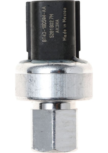 BT4319D594AA A/c Basınç Anahtarı Sensörü Klima Basınç Sensörü Ford F-150 F150 2009-2014 BT43-19D594-AA (Yurt Dışından) indirimleri