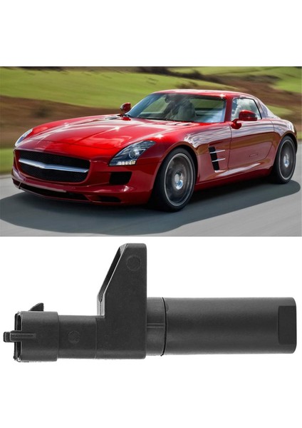 Mercedes-Benz C230 C250 C280 C300 C350 Için Araba Motoru Krank Mili Konum Sensörü 6429050000 2729050000 (Yurt Dışından) fiyatları