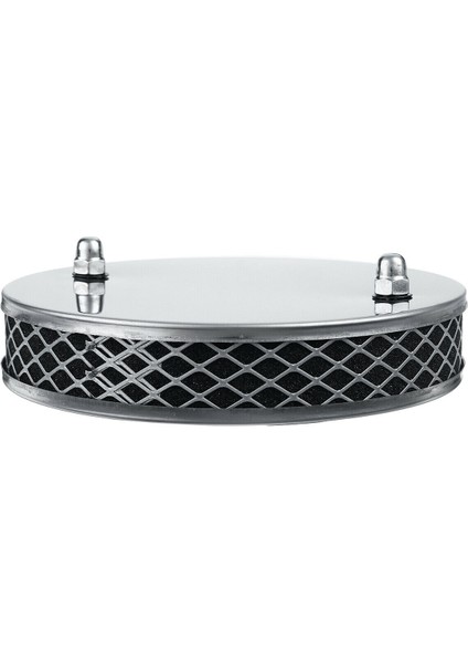 1 Adet Araba Krom Gözleme Yüksek Hava Akışı Hava Filtresi Tüm 1½ Inç Su Hs4 Karbüratörler 14X3CM (Yurt Dışından) fırsatları