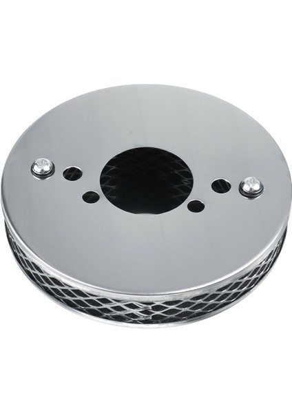 1 Adet Araba Krom Gözleme Yüksek Hava Akışı Hava Filtresi Tüm 1½ Inç Su Hs4 Karbüratörler 14X3CM (Yurt Dışından) indirimleri