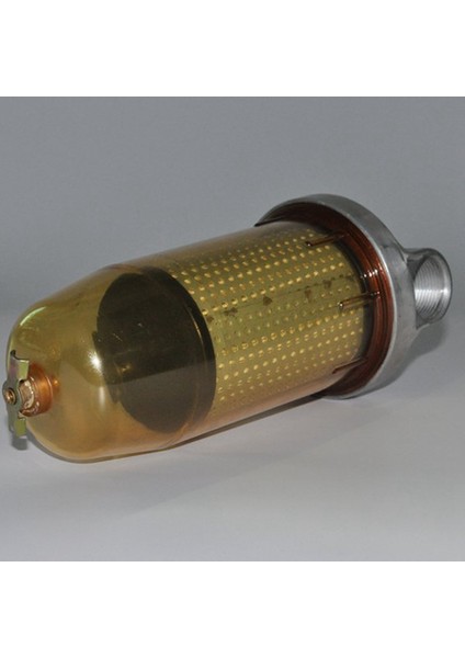 B10-AL Yakıt Tankı Filtresi Yakıt Su Ayırıcı Tertibatı PF10 Filtre Elemanları ile Yağ Depolama Tankı Için (Yurt Dışından) indirimleri