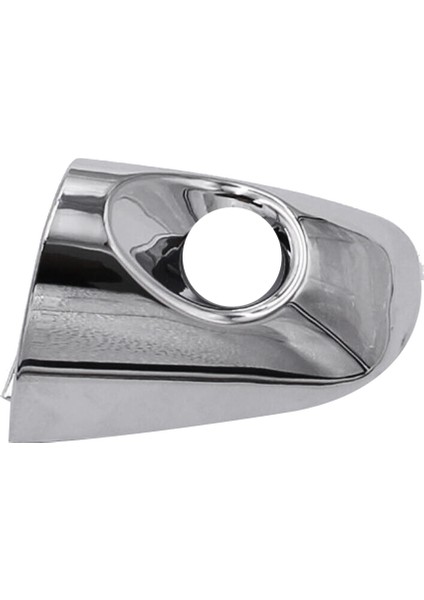 Yolcu Tarafı Dış Kapı Kulp Kılıfı Trim 82662-C5030 Kia Sorento 2015-2020 Için Ön Kapı Çektirme Kolu Kapakları (Yurt Dışından) fırsatları