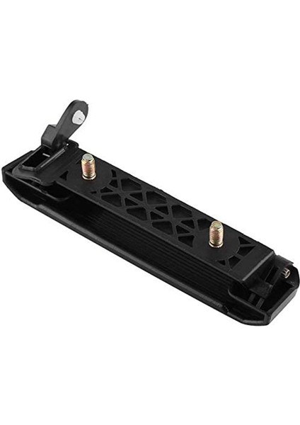 Araba Dış Dış Kapı Kolu Ön Set Nissan D21 Hardbody Pickup 1986-1997 Pathfinder 1987-1995 (Yurt Dışından)