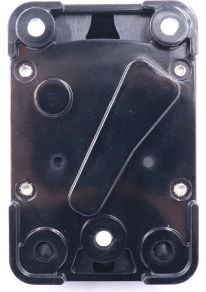 Sigorta Sıfırlama 12-48V Dc Araba Ses Amplifikatörü Sigorta Sıfırlama Su Geçirmez, 100A (Yurt Dışından) modelleri