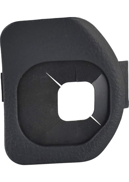 Araba Seyir Kontrol Anahtarı Kapağı Seyir Anahtarı Toz Kapağı Toyota Land Cruiser Prado 2002-2010 45186-58020-C0 (Yurt Dışından)