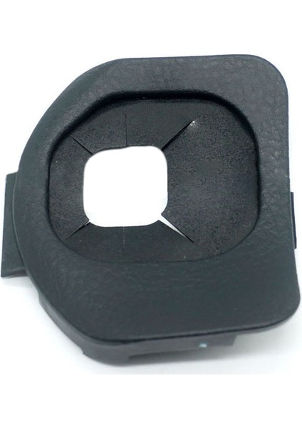 Araba Seyir Kontrol Anahtarı Kapağı Seyir Anahtarı Toz Kapağı Toyota Land Cruiser Prado 2002-2010 45186-58020-C0 (Yurt Dışından) fırsatları