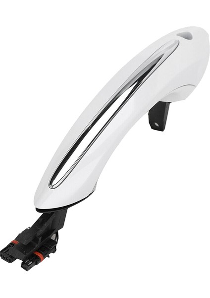 Ön Sağ Dış Kapı Kolu Endüktif Akıllı Anahtar 51217231932 Bmw 5 6 7 Serisi F07 F10 F11 F06 F12 F13 F01 F02 F03 (Yurt Dışından)