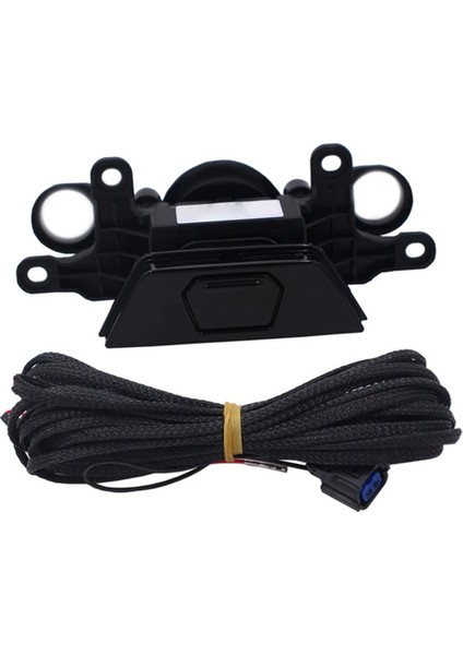 Hyundai Elantra Avante 2020-2021 Bagaj Anahtarı Için Elektrikli Arka Kapı Açma Düğmesi 81260-BU000 81260BU000 (Yurt Dışından)