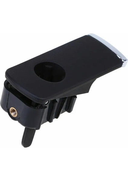 Araba Sol El Direksiyonlu Siyah Eldiven Kutusu Kilit Kapağı Kolu Delikli Audi A4 8e B6/b7 A4 Quattro 8E1857131A 8E1857131 (Yurt Dışından) modelleri