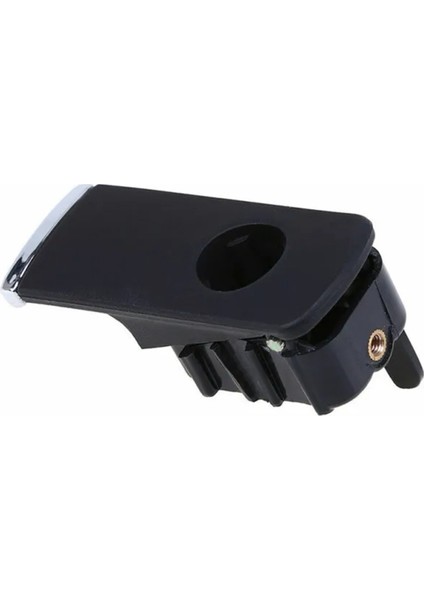 Araba Sol El Direksiyonlu Siyah Eldiven Kutusu Kilit Kapağı Kolu Delikli Audi A4 8e B6/b7 A4 Quattro 8E1857131A 8E1857131 (Yurt Dışından) fırsatları
