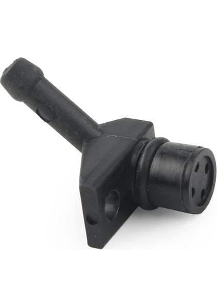 Vakum Pompası Boru Tapası Değiştirme 11667640279 BMW-F10 F30 F25 F26 E84 N20 Motor Araba Aksesuarları (Yurt Dışından)