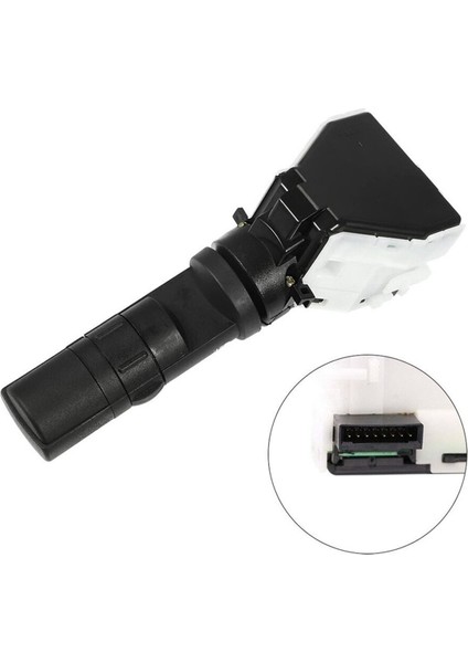 25540AM620 Nissan Armada 2004-07 Için Araba Dönüş Sinyal Lambası Anahtarı Tertibatı Maxima Için Murano 2005-2006 (Yurt Dışından) modelleri