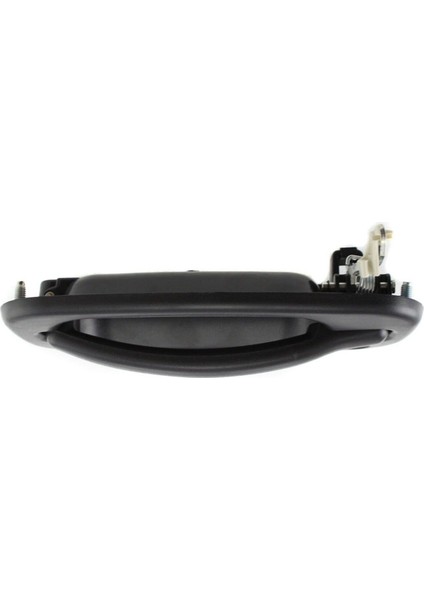 Chevy Silverado Gmc Sierra 1999-2007 Için Araba Ön Dış Yan Kapı Kolu Dış Kapı Kolu Araba Aksesuarları (Yurt Dışından) fırsatları