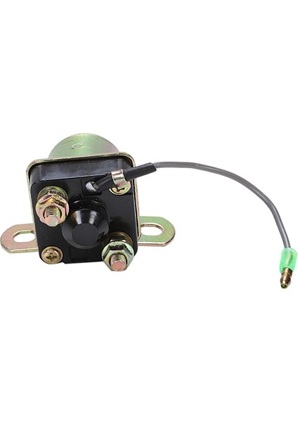 Suzukı GS1000 GS400 GS450 GS650 GS750 GS850 Için Yeni Marş Solenoidi Rölesi (Yurt Dışından)