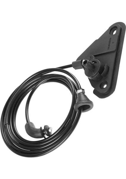 Ford Mondeo S-Max Galaxy 2006-2015 Için Kaput Kaput Açma Kablosu 1675575 1487855 1751277 (Yurt Dışından) fırsatları