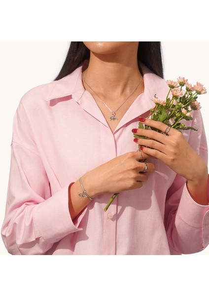 Panter Charm, 925 Ayar Gümüş fırsatları